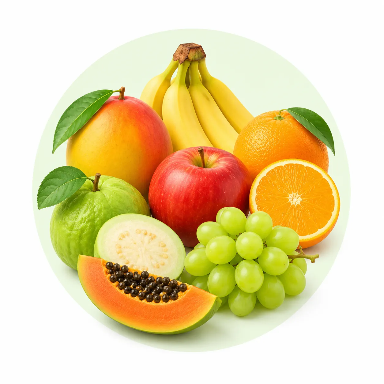 ফলমূল